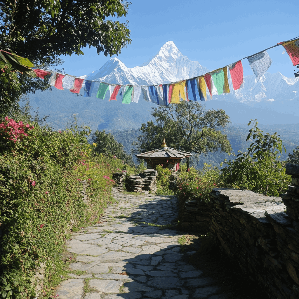 nepal