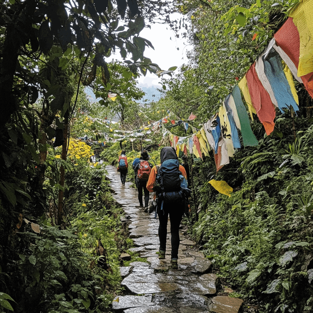 nepal
