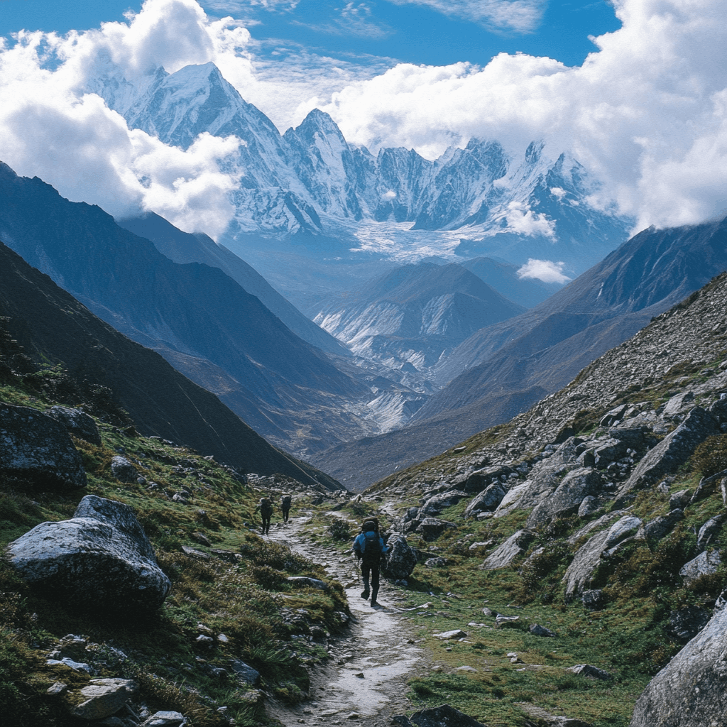 nepal