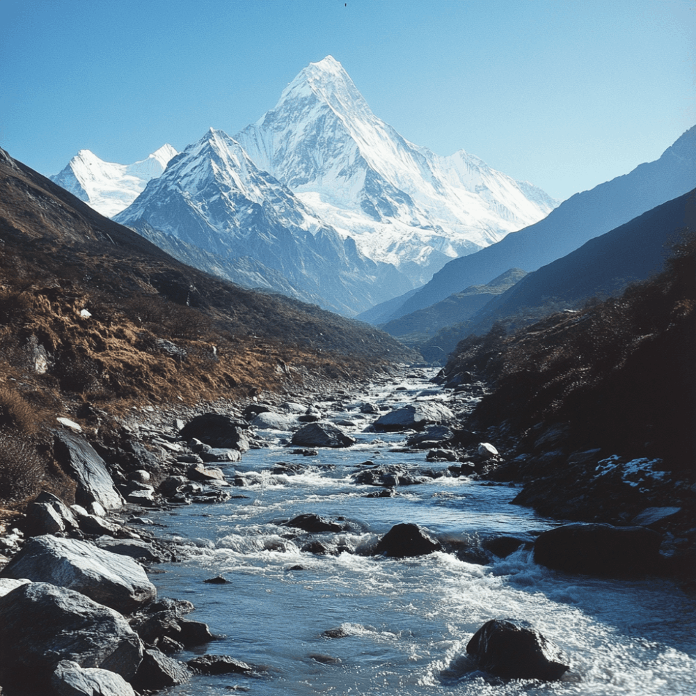 nepal