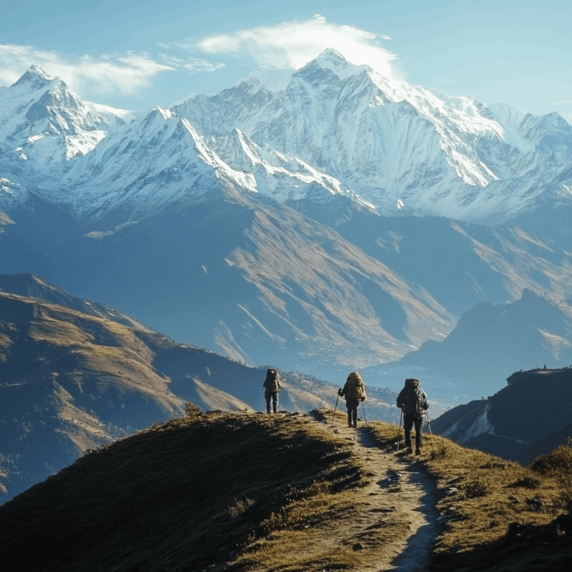 nepal