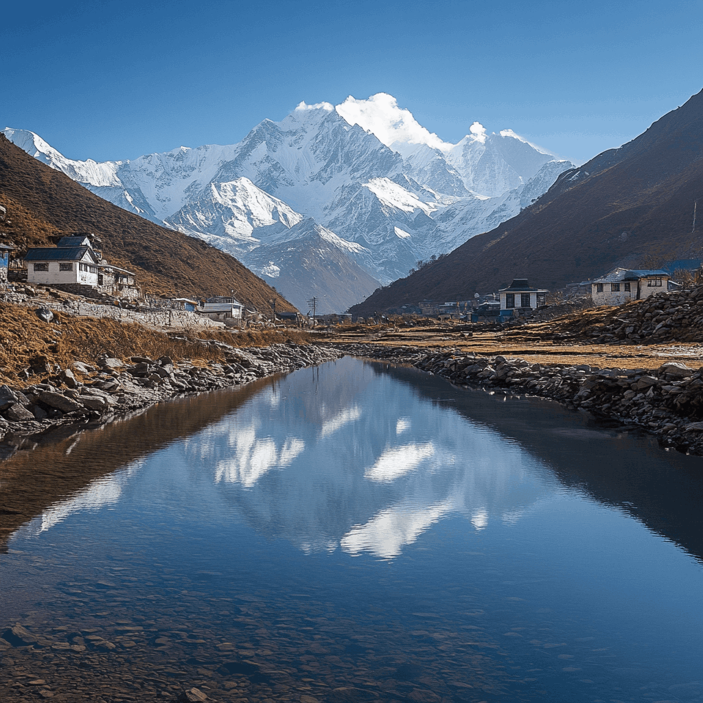 nepal