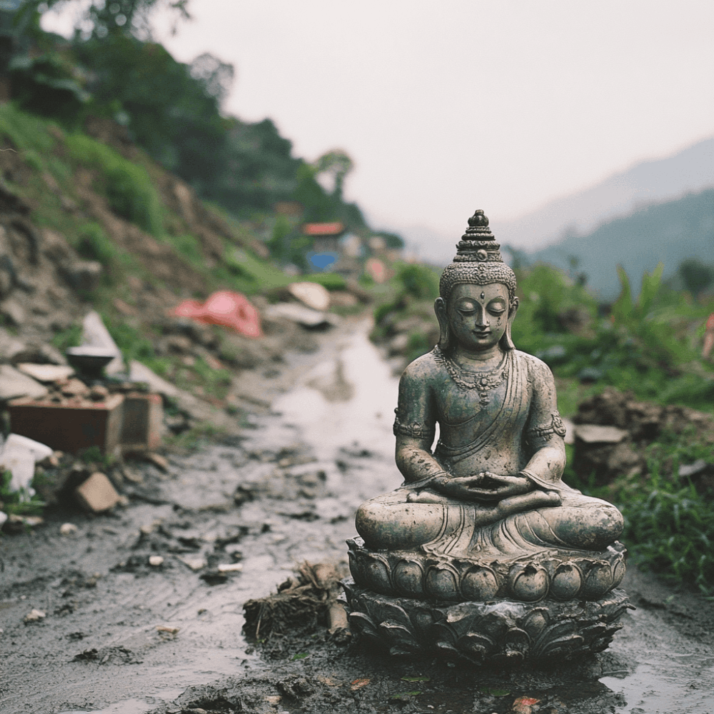 nepal