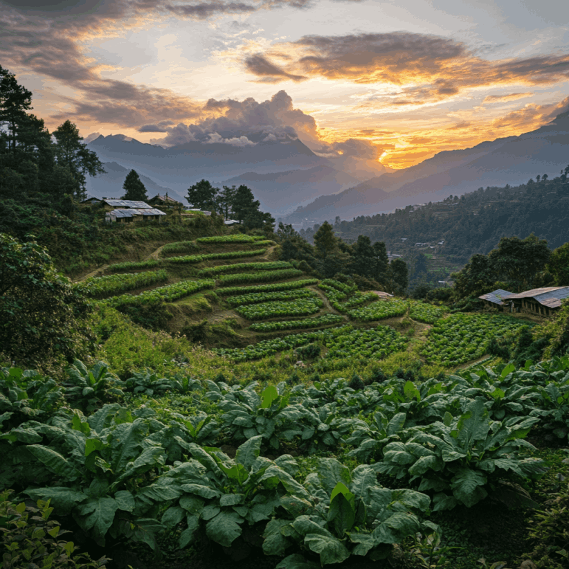 nepal