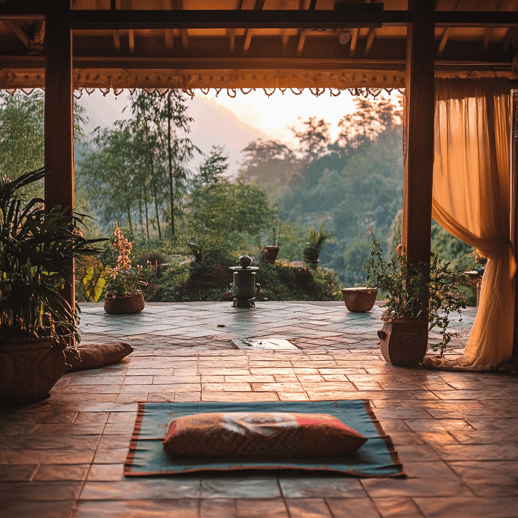 nepal